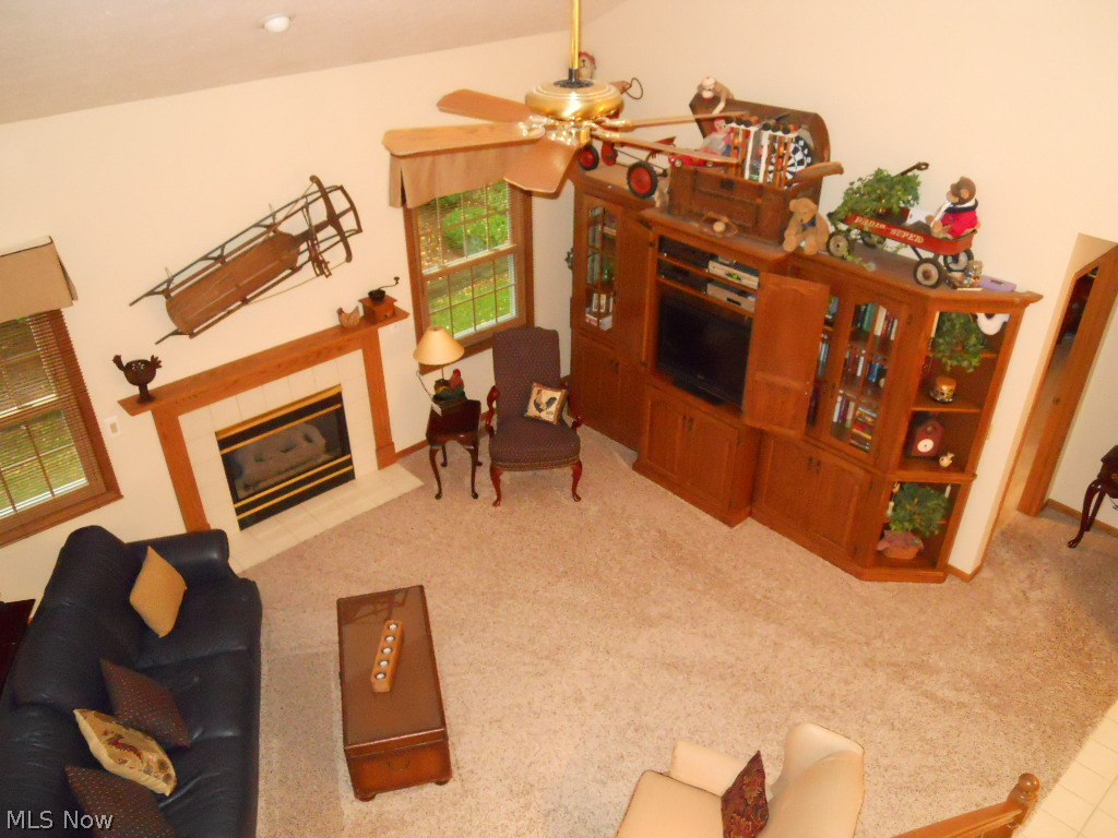 Lake Cable Allotment - Residential