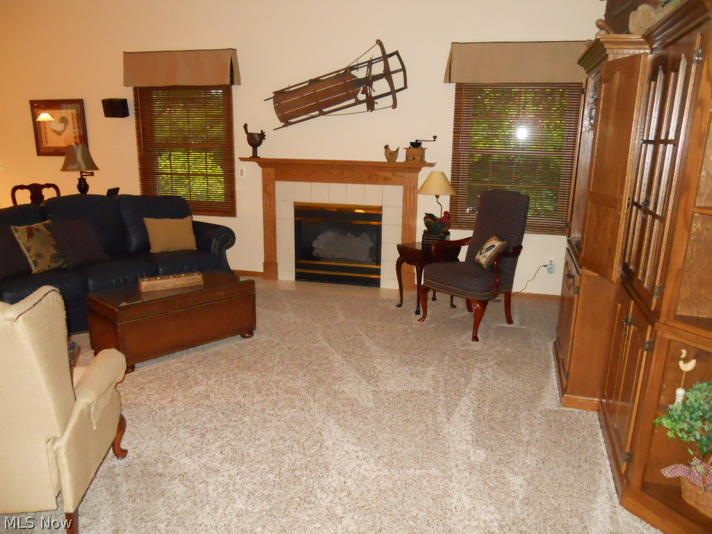 Lake Cable Allotment - Residential