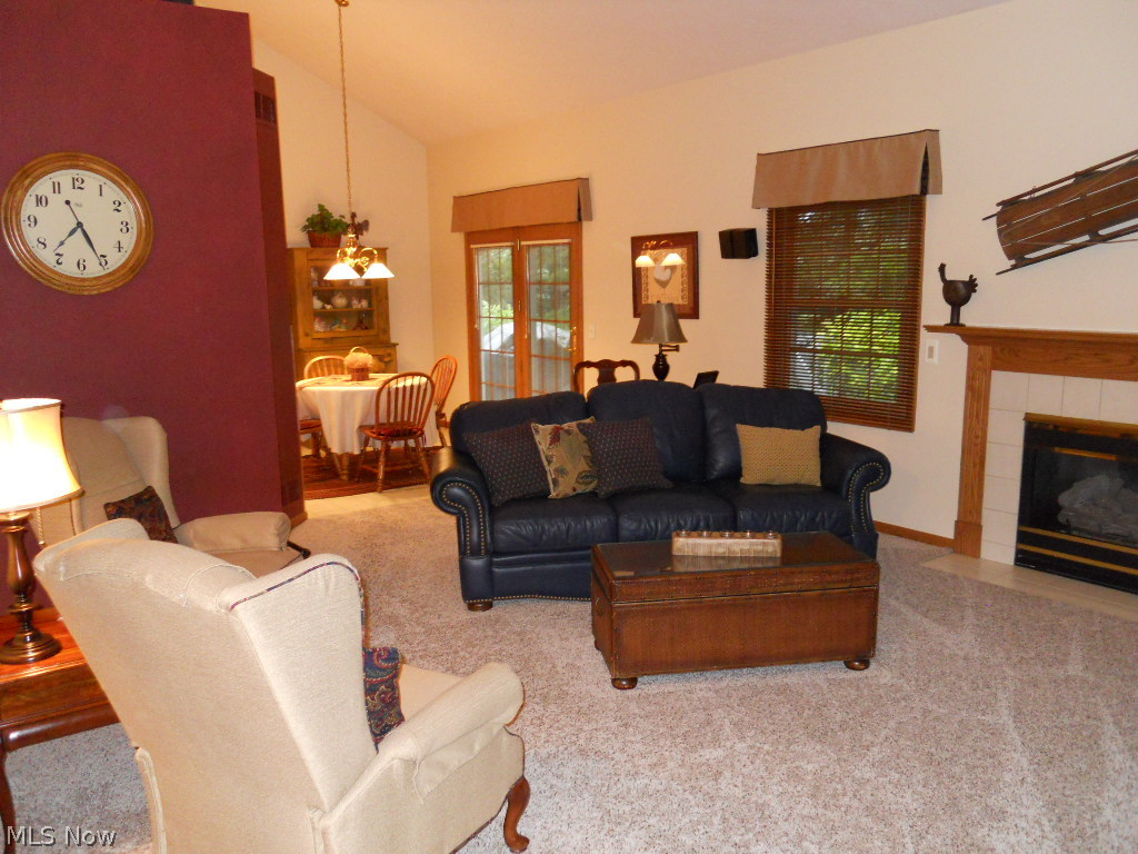 Lake Cable Allotment - Residential