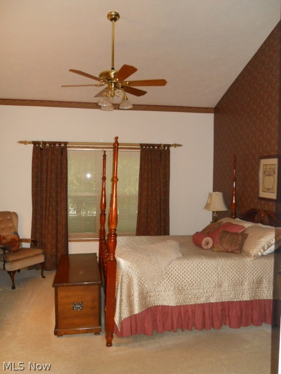 Lake Cable Allotment - Residential