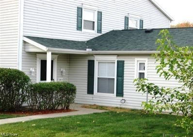 Ivy Hill Condo - Residential