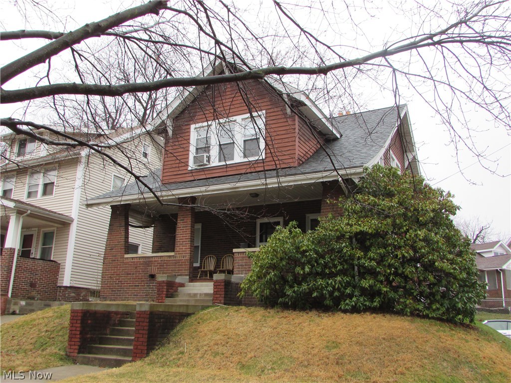 Berkshire Park - Residential