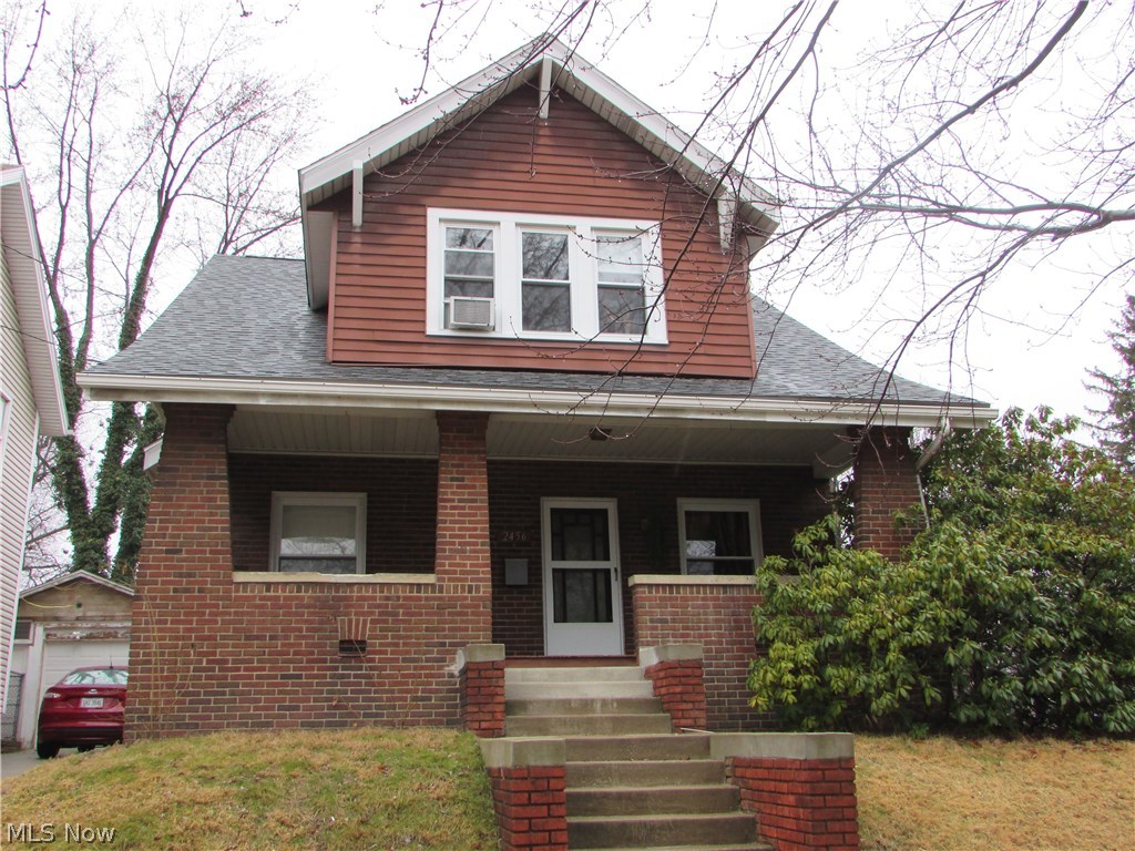 Berkshire Park - Residential