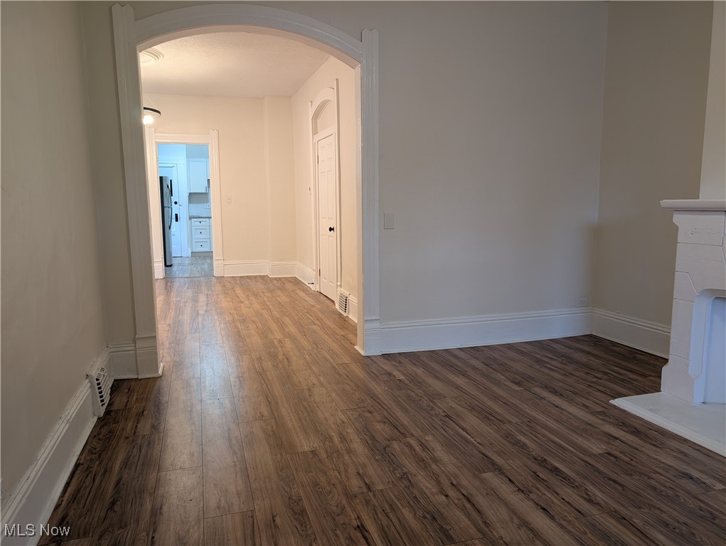 Benedict & Roots Allotment - Residential Lease