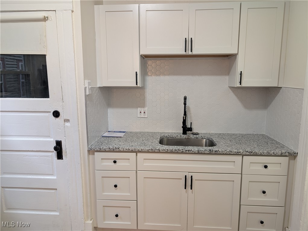 Benedict & Roots Allotment - Residential Lease