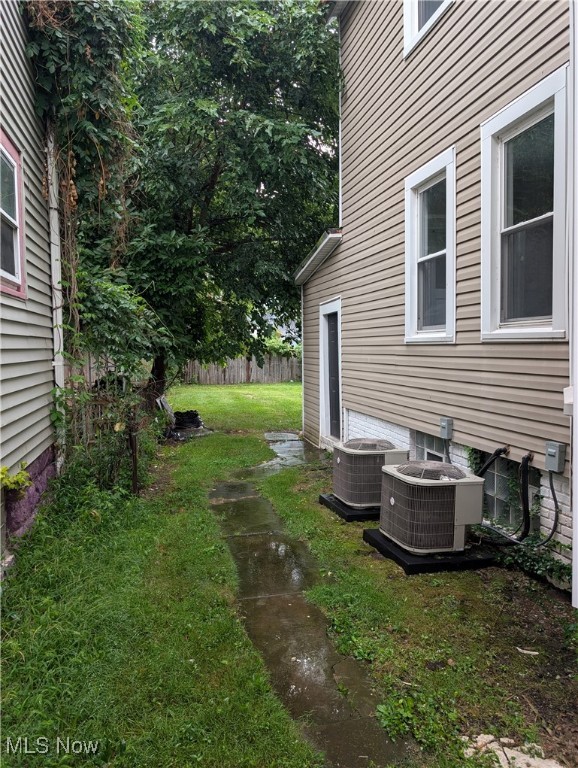 Benedict & Roots Allotment - Residential Lease