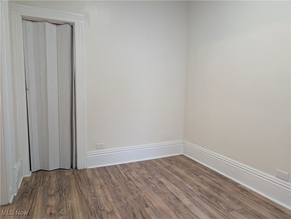 Benedict & Roots Allotment - Residential Lease