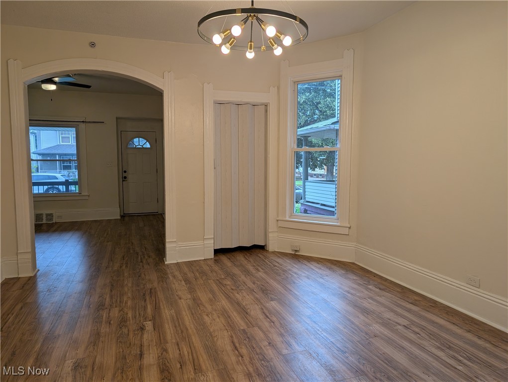 Benedict & Roots Allotment - Residential Lease