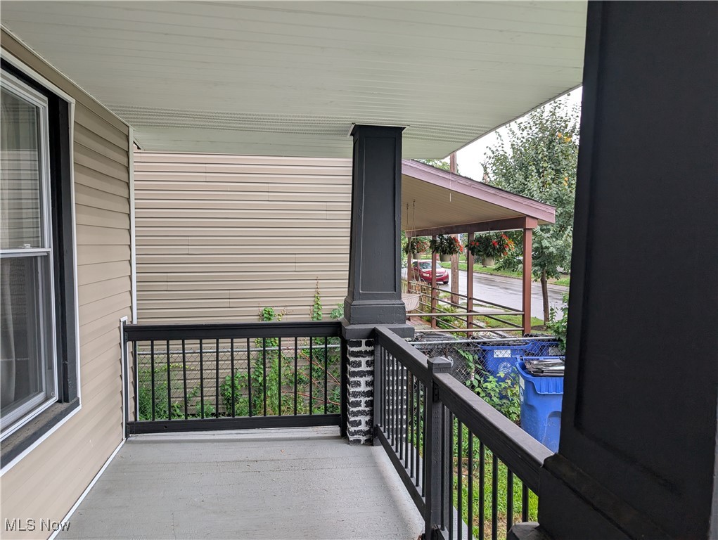 Benedict & Roots Allotment - Residential Lease