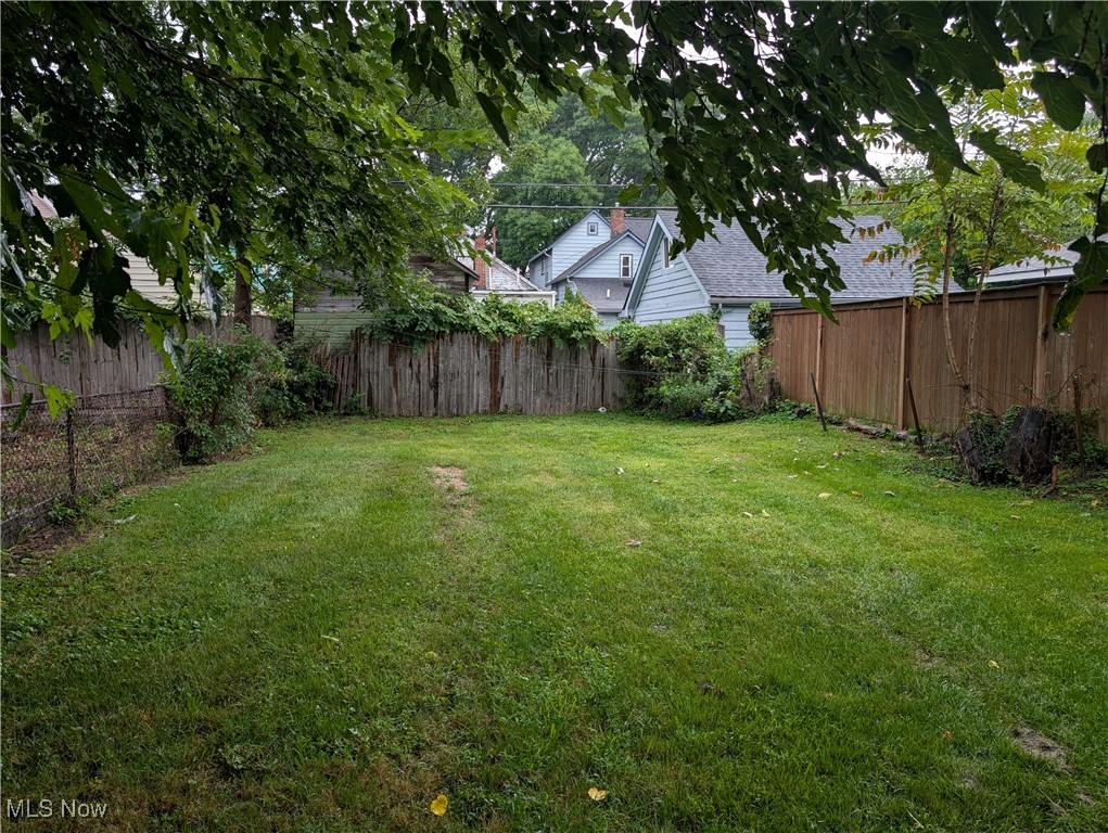 Benedict & Roots Allotment - Residential Lease