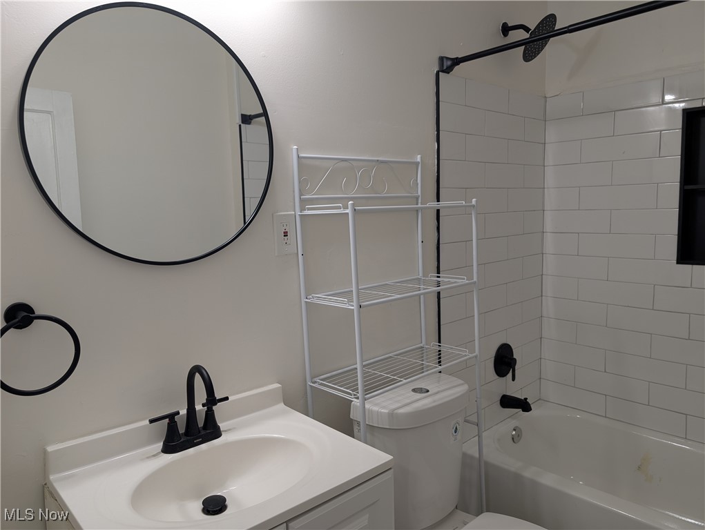 Benedict & Roots Allotment - Residential Lease