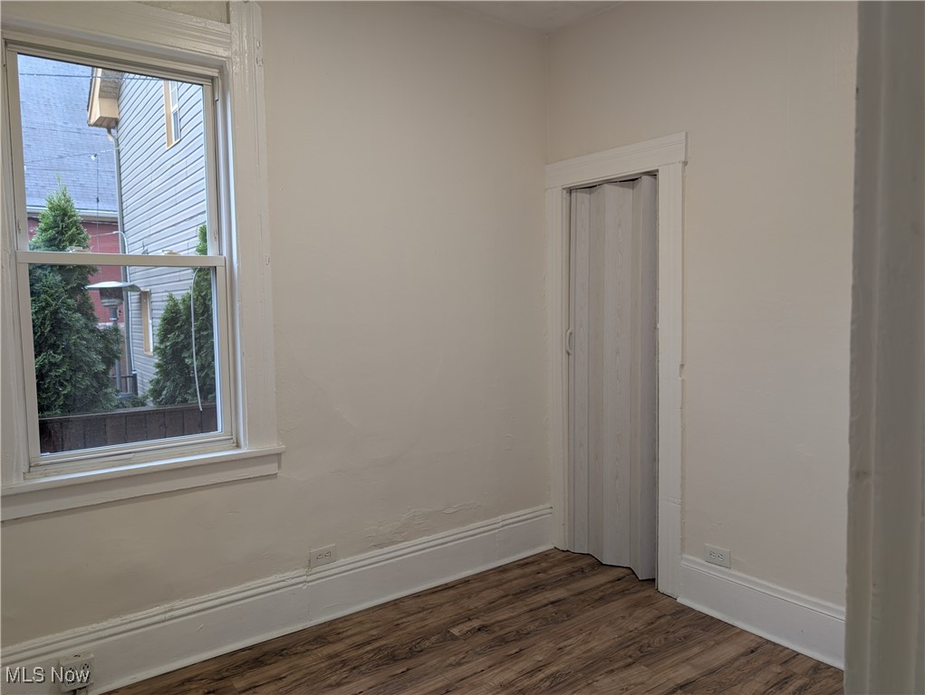 Benedict & Roots Allotment - Residential Lease