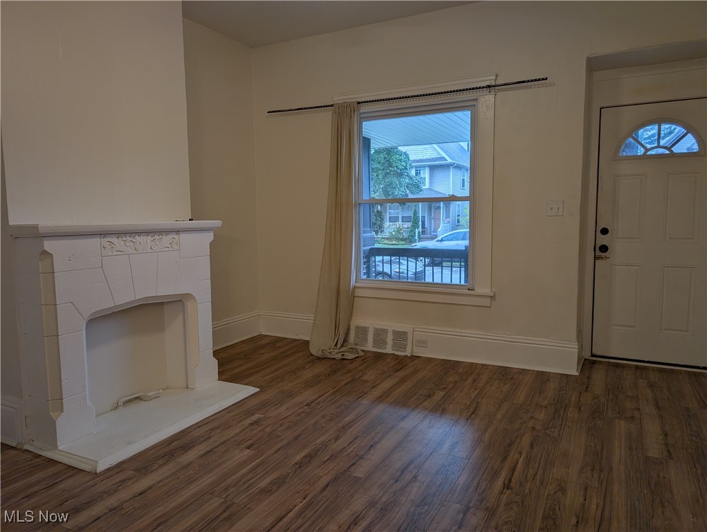 Benedict & Roots Allotment - Residential Lease