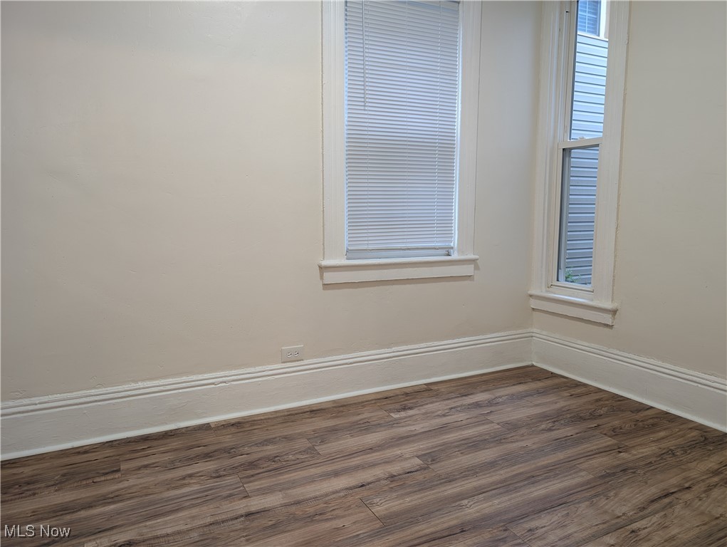 Benedict & Roots Allotment - Residential Lease