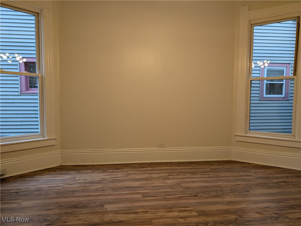 Benedict & Roots Allotment - Residential Lease