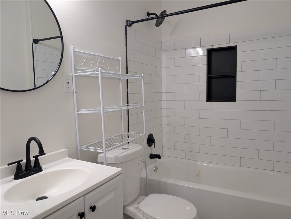 Benedict & Roots Allotment - Residential Lease