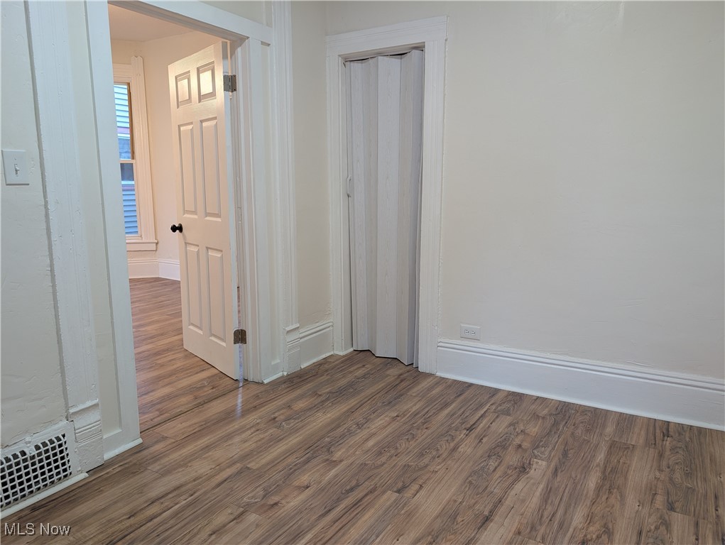 Benedict & Roots Allotment - Residential Lease