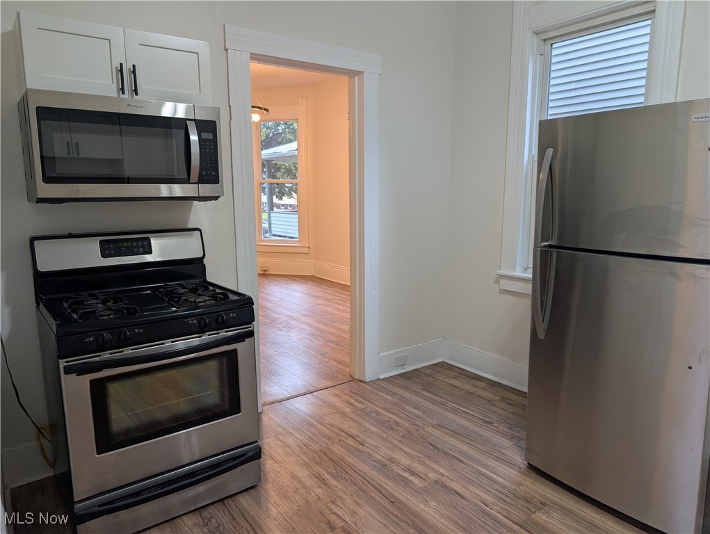 Benedict & Roots Allotment - Residential Lease