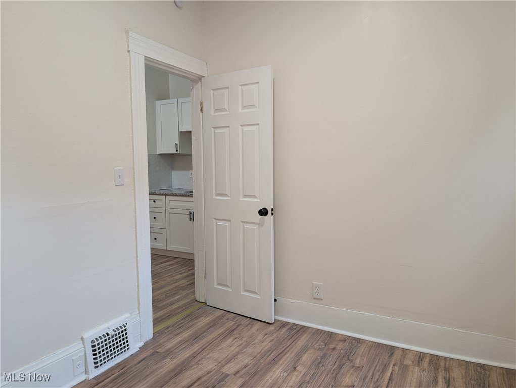 Benedict & Roots Allotment - Residential Lease