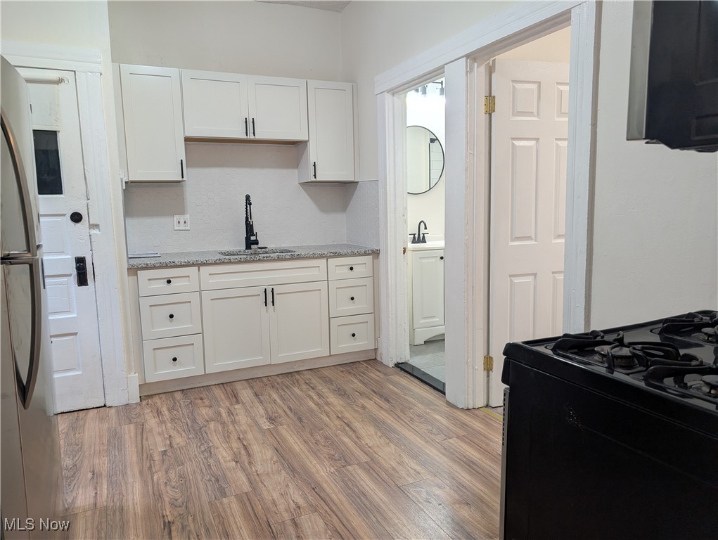 Benedict & Roots Allotment - Residential Lease