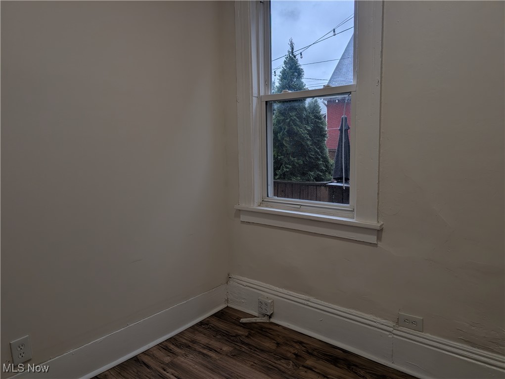 Benedict & Roots Allotment - Residential Lease