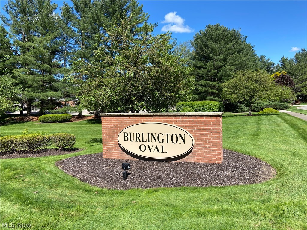 Burlington Geauga - Residential