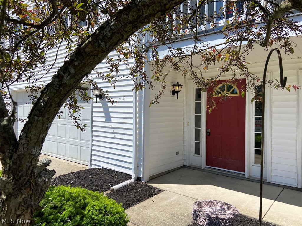 Burlington Geauga - Residential