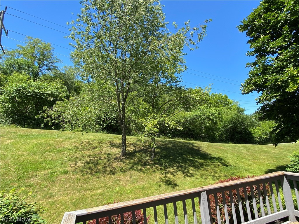 Burlington Geauga - Residential