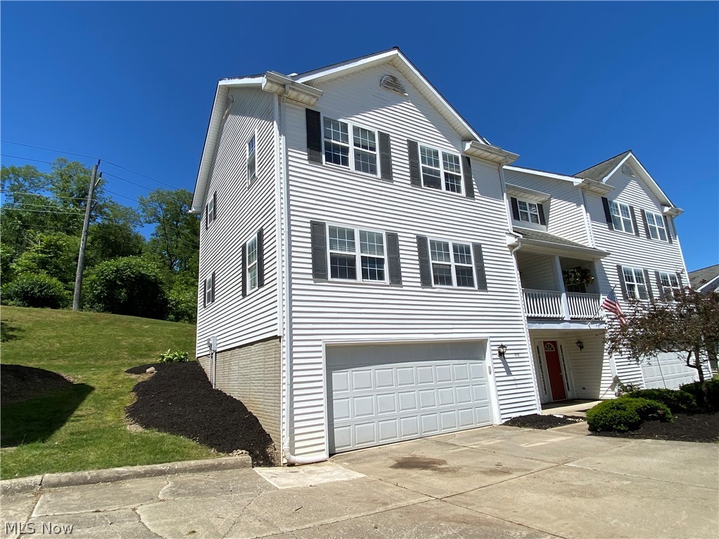 Burlington Geauga - Residential