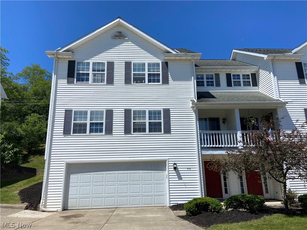 Burlington Geauga - Residential