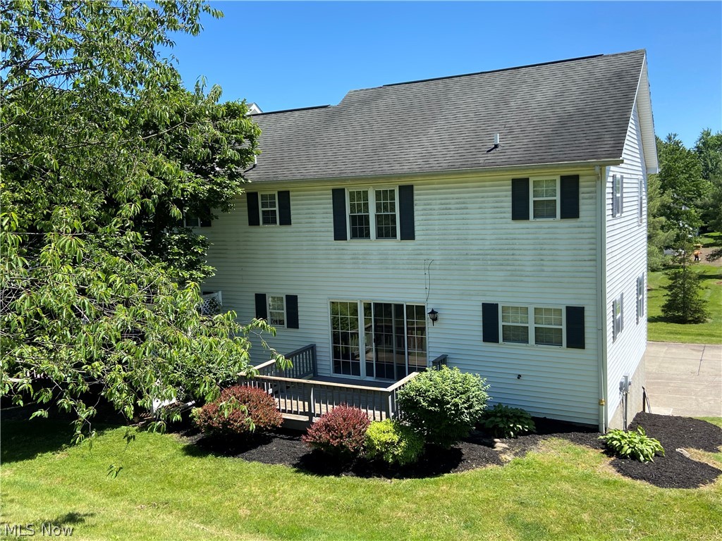 Burlington Geauga - Residential