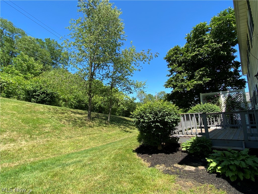 Burlington Geauga - Residential