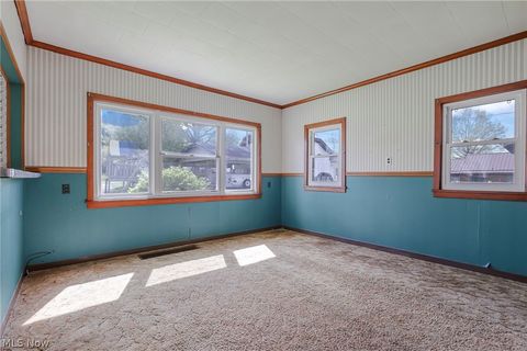 Tiny photo for 808 N 12th Street, Cambridge, OH 43725 (MLS # 5202862)