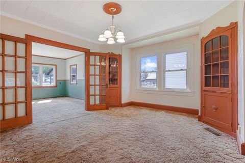 Tiny photo for 808 N 12th Street, Cambridge, OH 43725 (MLS # 5202862)
