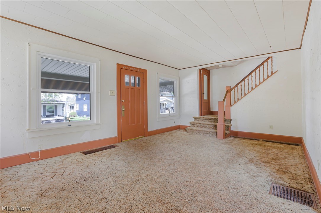 Cambridge - Residential