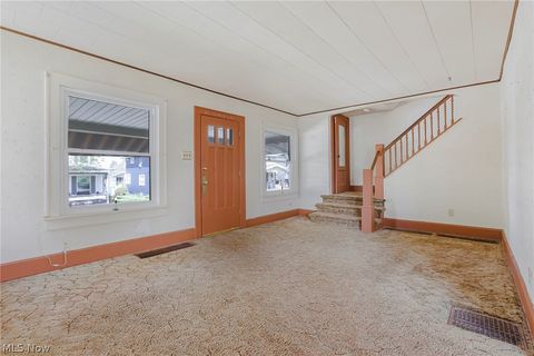 Tiny photo for 808 N 12th Street, Cambridge, OH 43725 (MLS # 5202862)