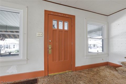 Tiny photo for 808 N 12th Street, Cambridge, OH 43725 (MLS # 5202862)