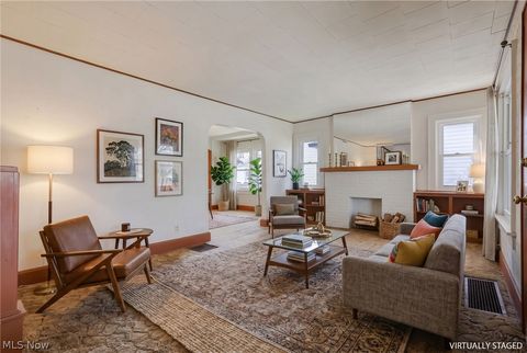 Tiny photo for 808 N 12th Street, Cambridge, OH 43725 (MLS # 5202862)