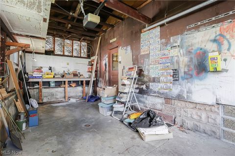 Tiny photo for 808 N 12th Street, Cambridge, OH 43725 (MLS # 5202862)