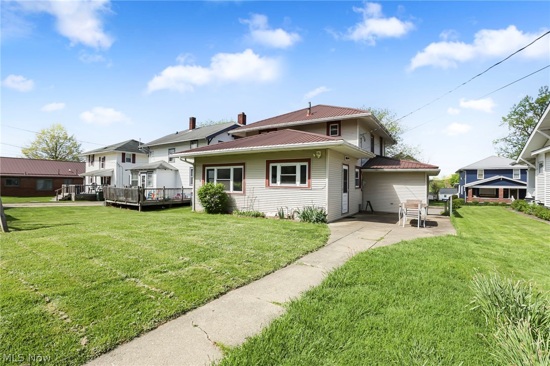 Cambridge - Residential