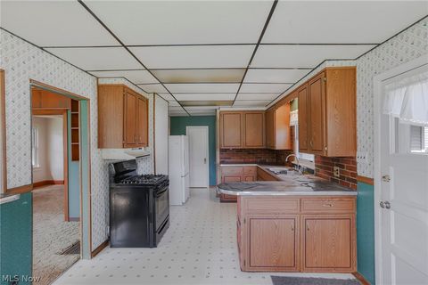 Tiny photo for 808 N 12th Street, Cambridge, OH 43725 (MLS # 5202862)