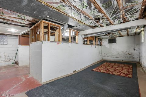 Tiny photo for 808 N 12th Street, Cambridge, OH 43725 (MLS # 5202862)