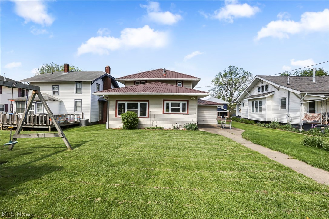 Cambridge - Residential