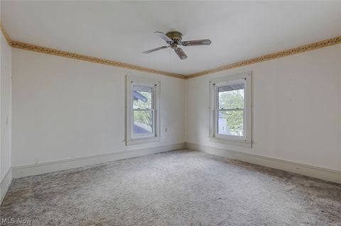 Tiny photo for 808 N 12th Street, Cambridge, OH 43725 (MLS # 5202862)
