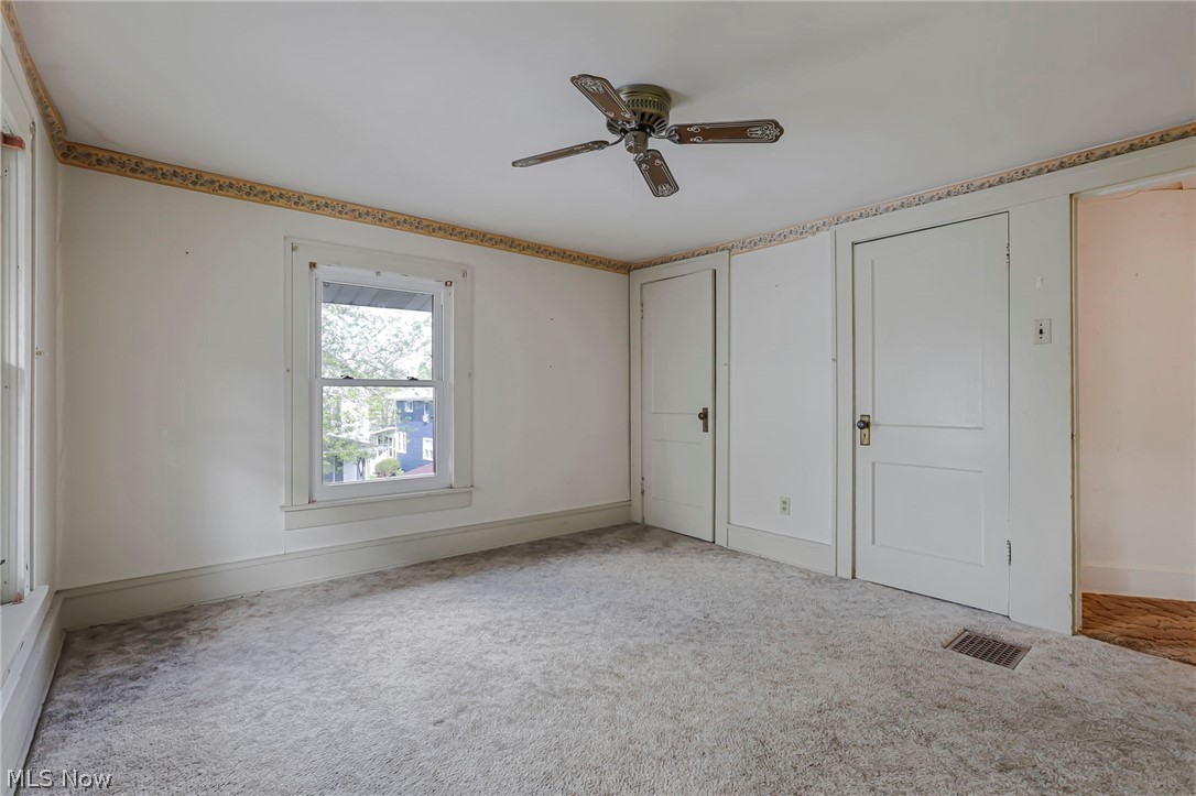 Cambridge - Residential