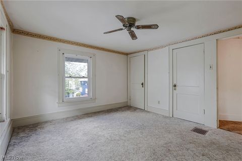 Tiny photo for 808 N 12th Street, Cambridge, OH 43725 (MLS # 5202862)