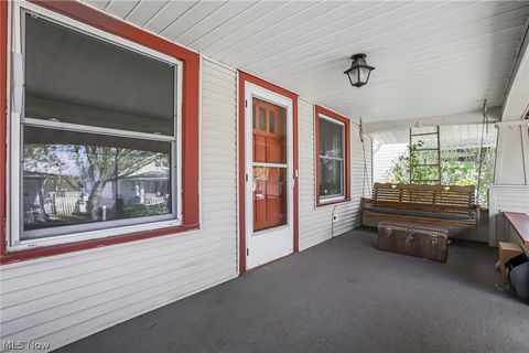 Tiny photo for 808 N 12th Street, Cambridge, OH 43725 (MLS # 5202862)