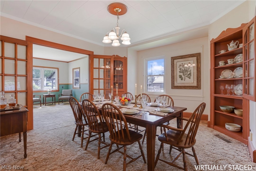 Cambridge - Residential