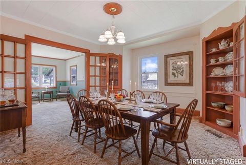 Tiny photo for 808 N 12th Street, Cambridge, OH 43725 (MLS # 5202862)