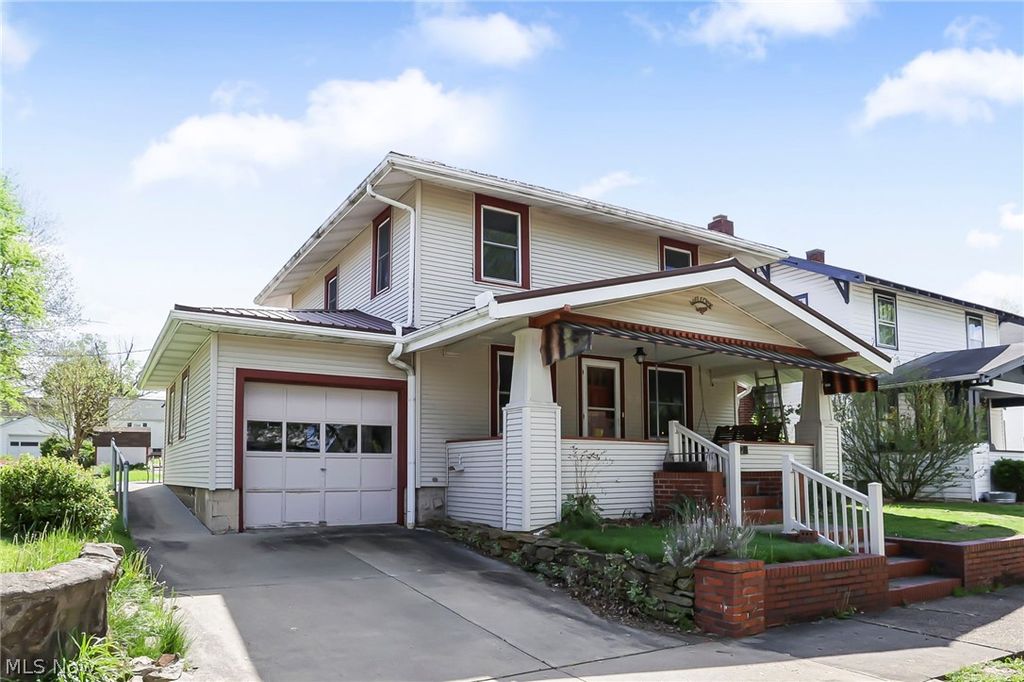 Photo of 808 N 12th Street, Cambridge, OH 43725 (MLS # 5202862)